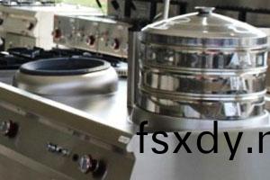 商用(yong)廚房設(she)備所具有的三大特(te)性(xing)